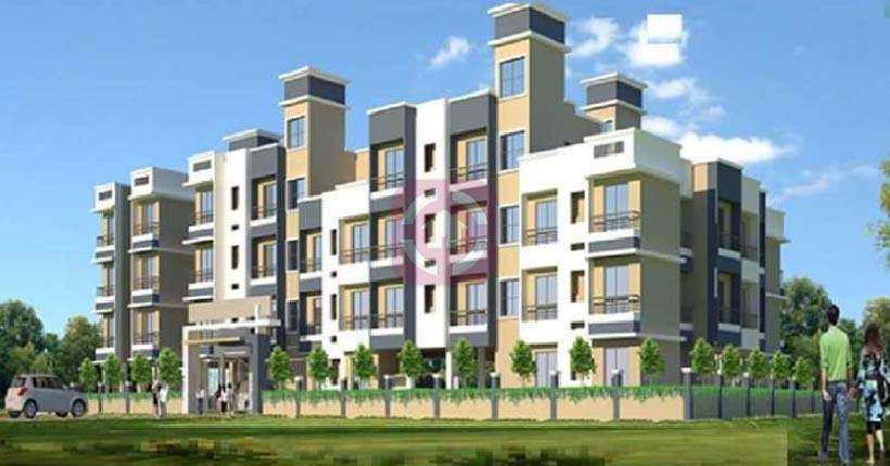 Divine Path Cover Image